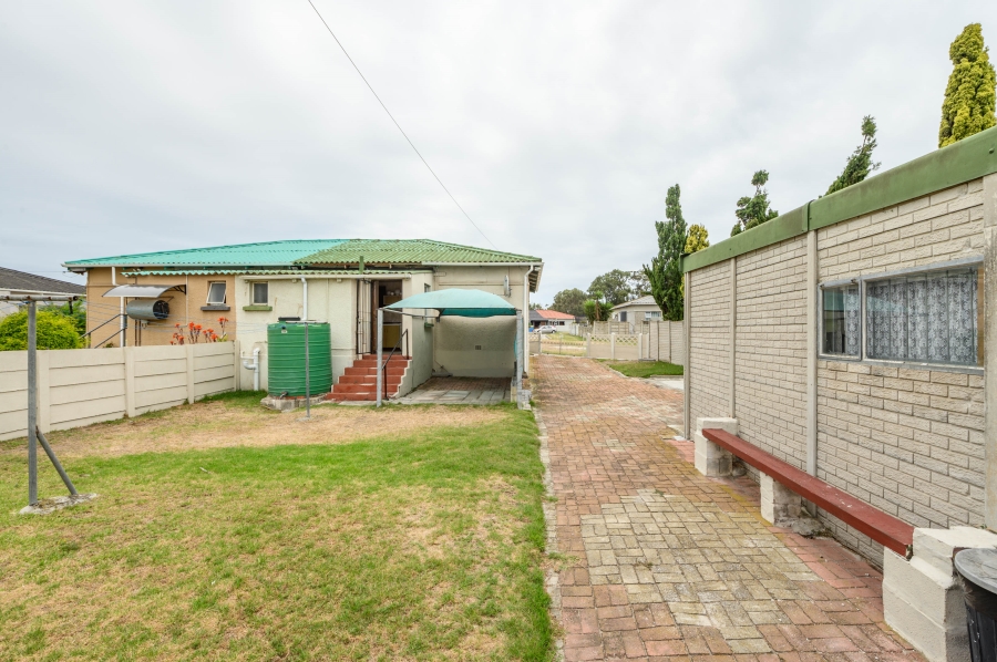 3 Bedroom Property for Sale in Forest Hill Eastern Cape